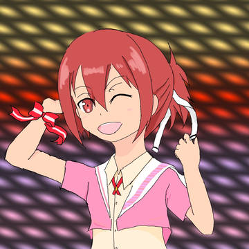 Let's dance！-YUKI YUNA-