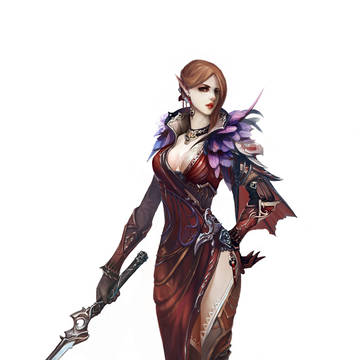 女王大人