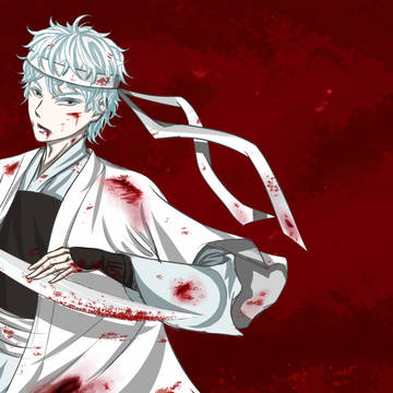 坂田银时