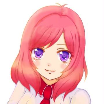 真姫ちゃん☆