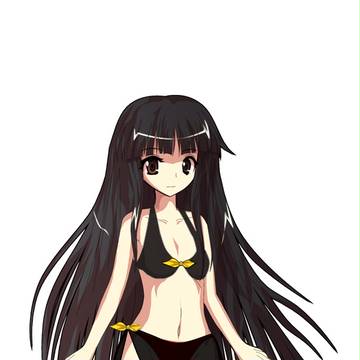 水着姫