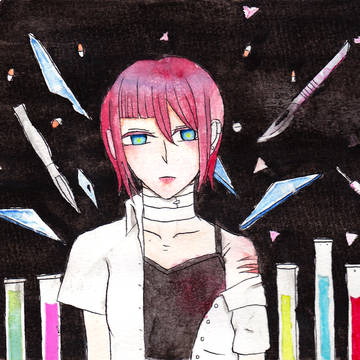 Drug disaster
