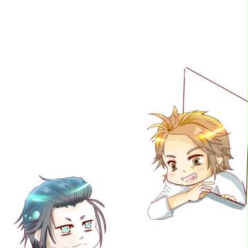 無双落書き2(昭充主)