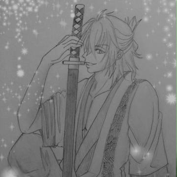 祝☆7周年☆