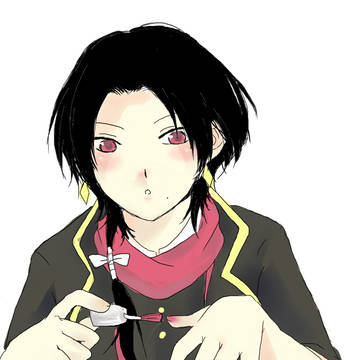 ぬりぬり