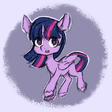 Best pony ♡