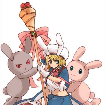 なのです♥