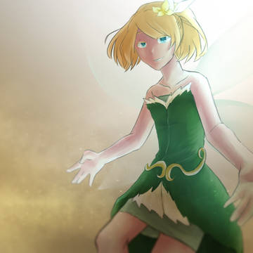 Tinkerbell