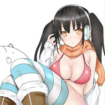 色塗り練習