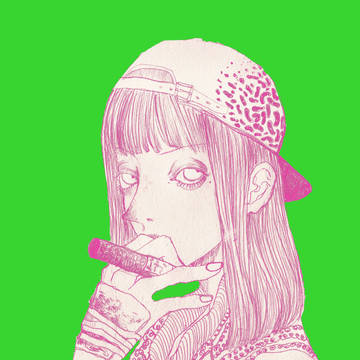 雪茄