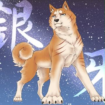 リキ様