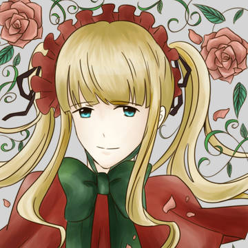 真紅