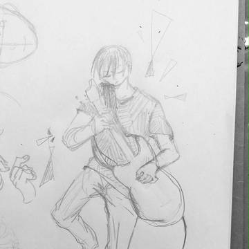 guitar