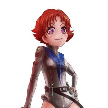 夏木りん