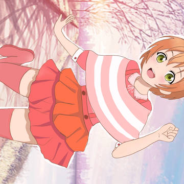 りんちゃん なゃ~