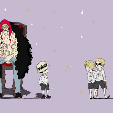 ゆめであえたら