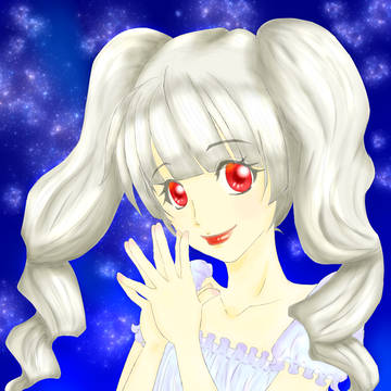 星に願いを