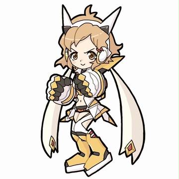 白猫×シンフォギア