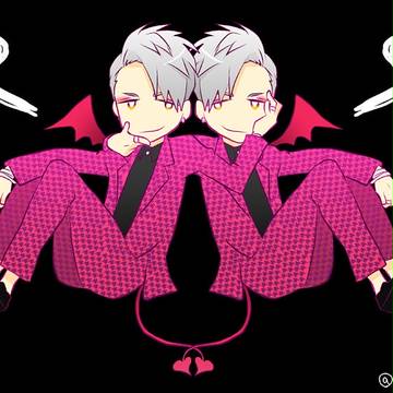 VIXX RR???
