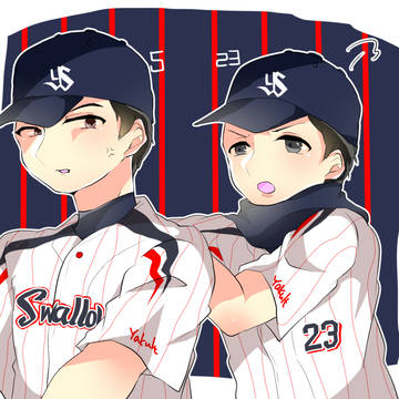 野球まとめ
