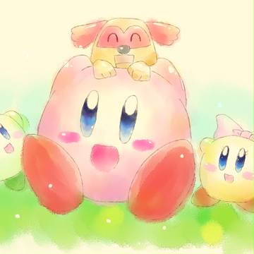 アニメ　星のカービィ　9話＆15話