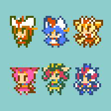 ロボガれんしゅ３