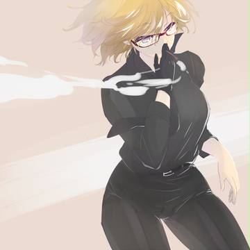 ヴァイス・ヴァルキュリアファンアート