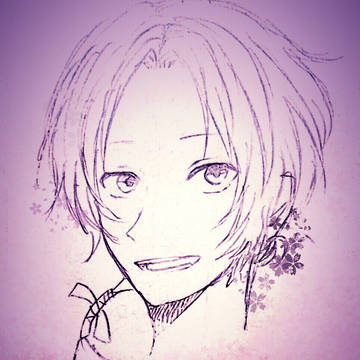 落書き