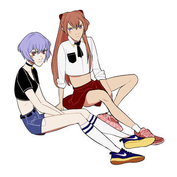 ナイキ