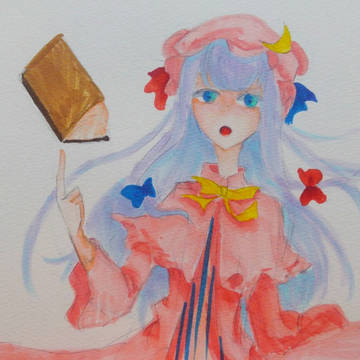 パッチェ様