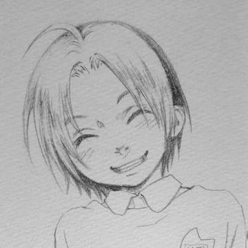 幼稚園児のヒカルさん