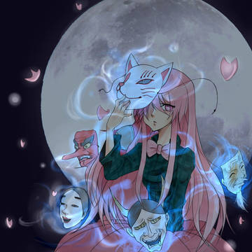 サクラサク。