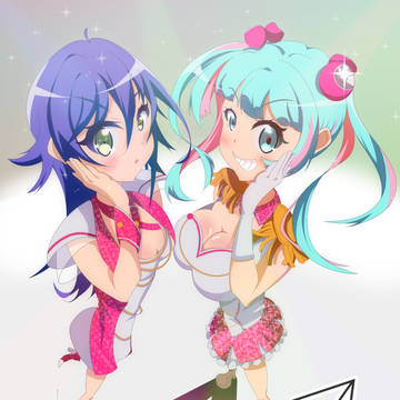 7thSisters NICOL&MITO