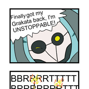 Warframe: Not Just For Clem 投稿