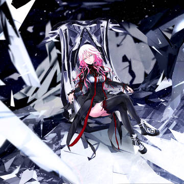 リローデッド