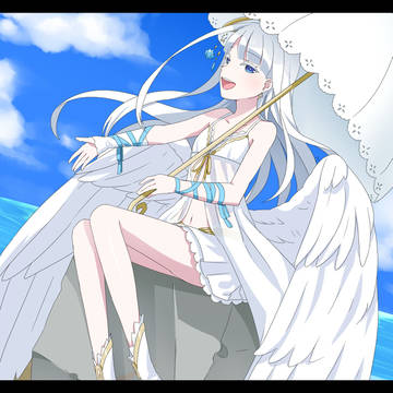 【PixSN極】海でもマイペース【第2夜】