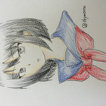 女子高生
