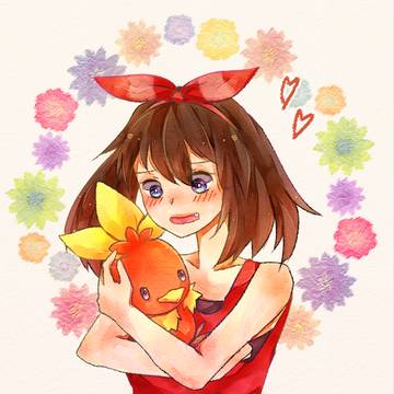 か、かわいか～～～っ///