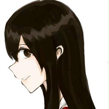 あかぎさん。