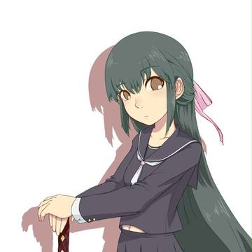 剣野道さん