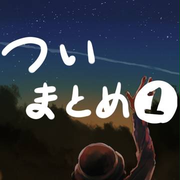 ついまとめ①
