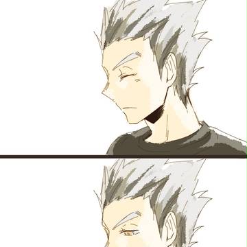 木兎さんおたんじょうびおめでとうございます!