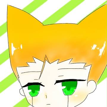 ハイドちゃん