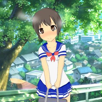 寧ちゃん
