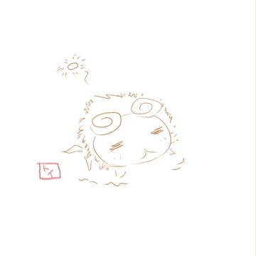 ひつねずみ