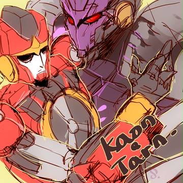 Tarn & Kaon