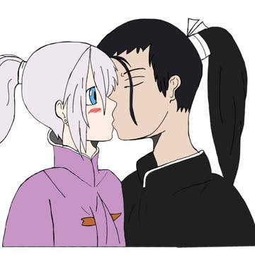 Daryun x Arslan 