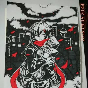 アヤノ