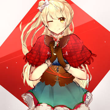 らくがき