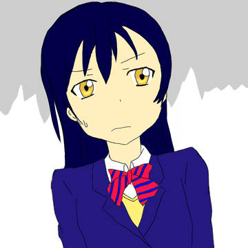 海未ちゃん